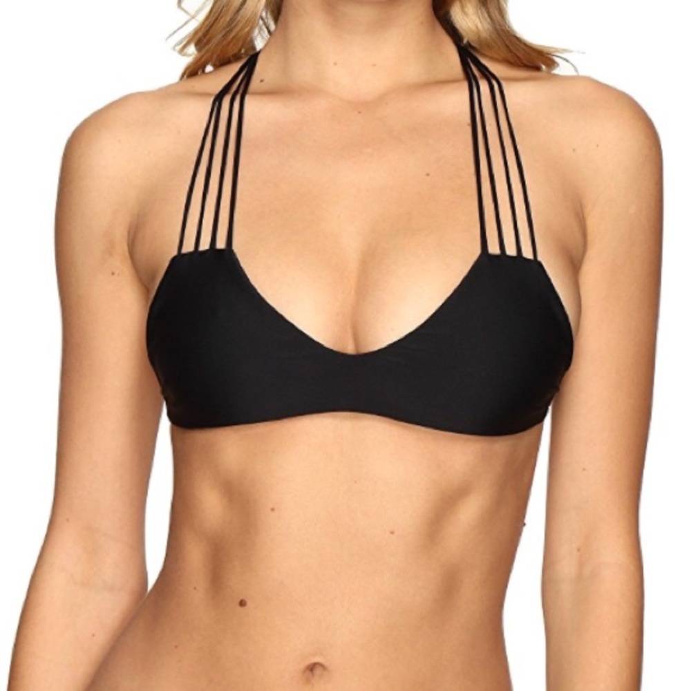 Mikoh Swimwear Banyans Top